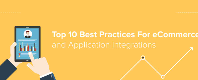 Top 10 Best Practices For eCommerce Cover Picture