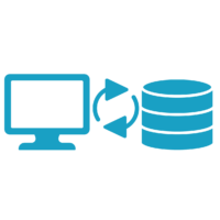 Eliminate manual data entry